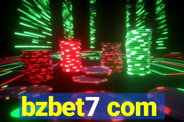 bzbet7 com